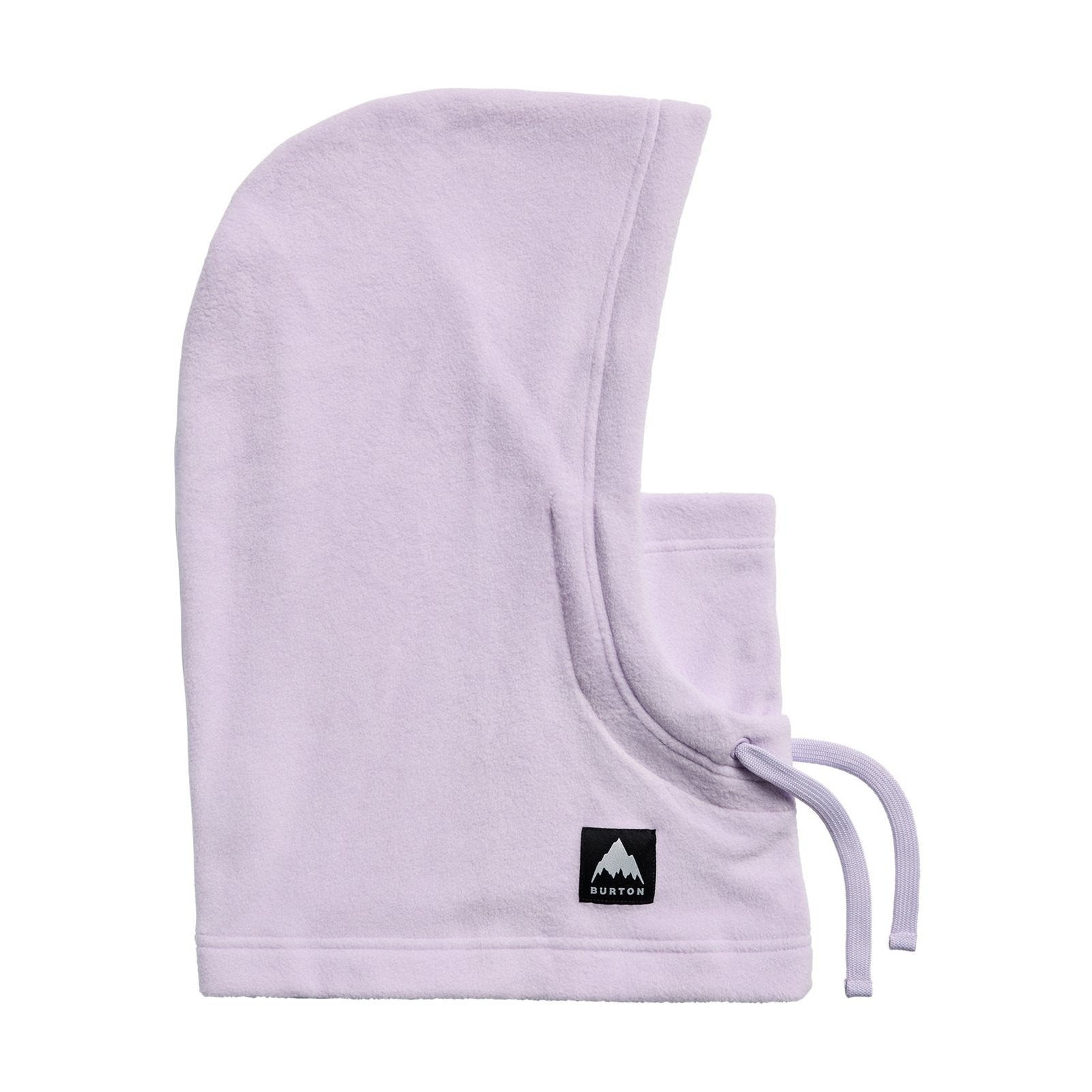 Burke Hood Moondust Purple - Image 3