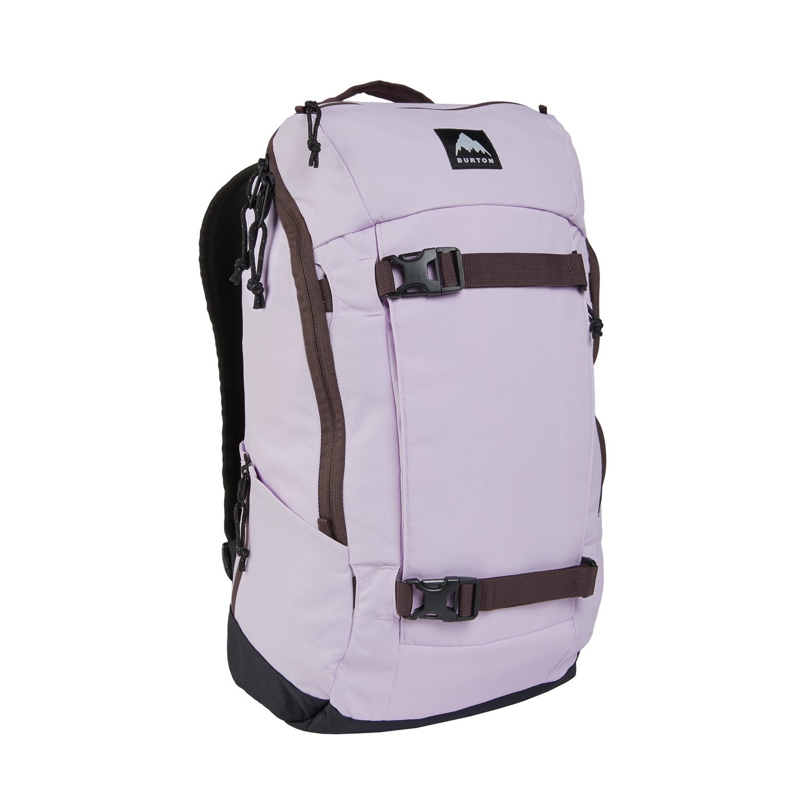 Kilo 2.0 27L Backpack Moondust Purple - Image 3