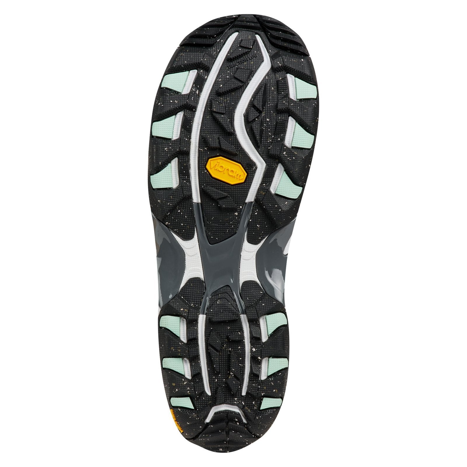 Womens Highshot X Pro Step On Snowboard Boots Black - Image 3