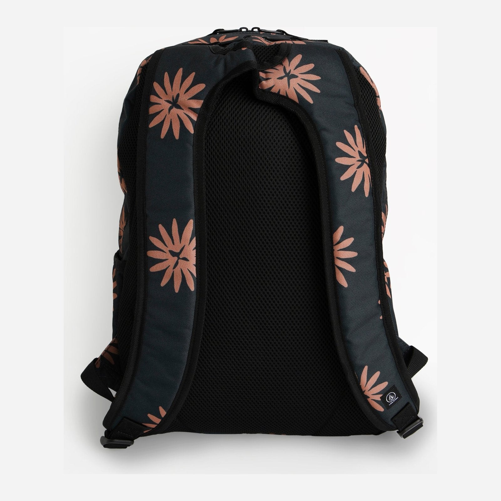 Patch Attack Backpack Desert Sand - Image 3