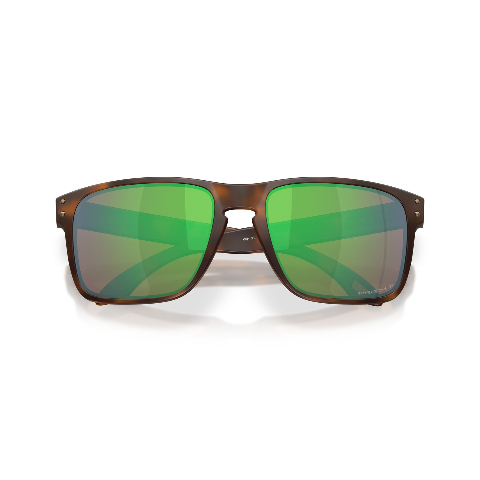 Holbrook XL Matte Tortoise - Prizm Shallow Water Polarised - Image 3
