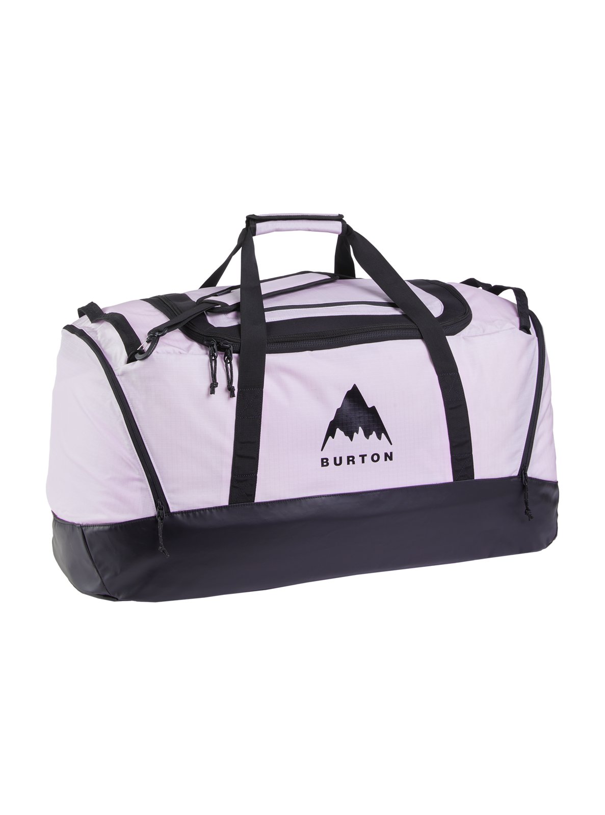 Stockpile 120L Duffel Moondust Purple - Image 3