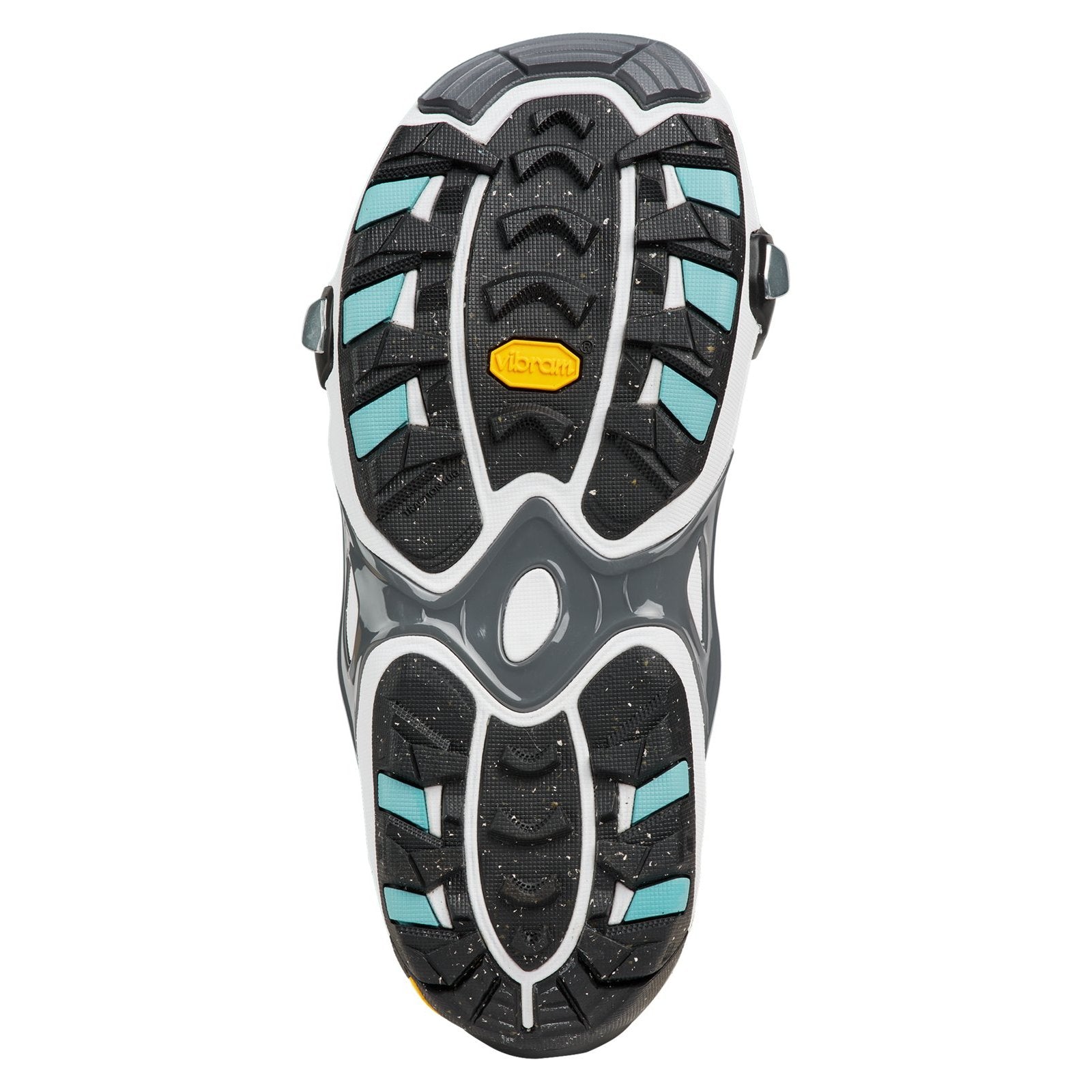 Mens Waverange X Pro Step On Black - Image 3