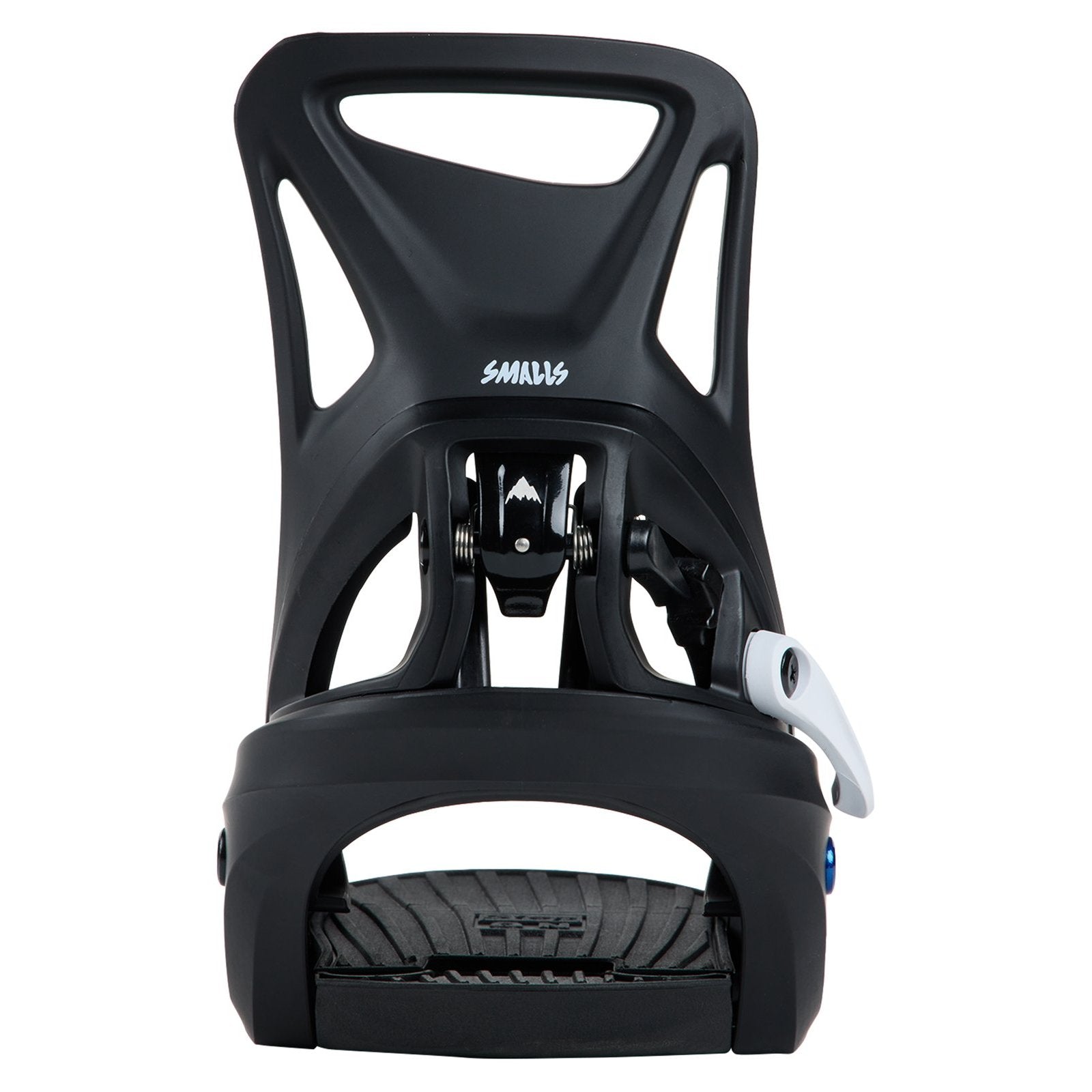 Kids' Step On Smalls Re:Flex Snowboard Bindings Black - Image 3