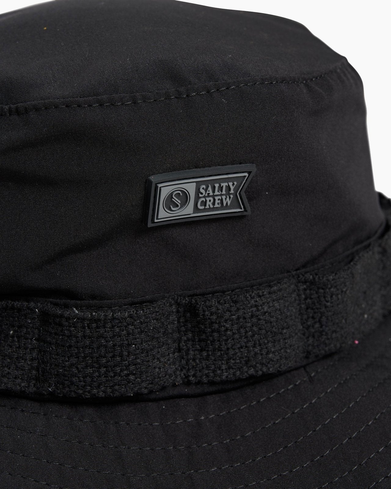 Apex Boonie Hat Black - Image 3