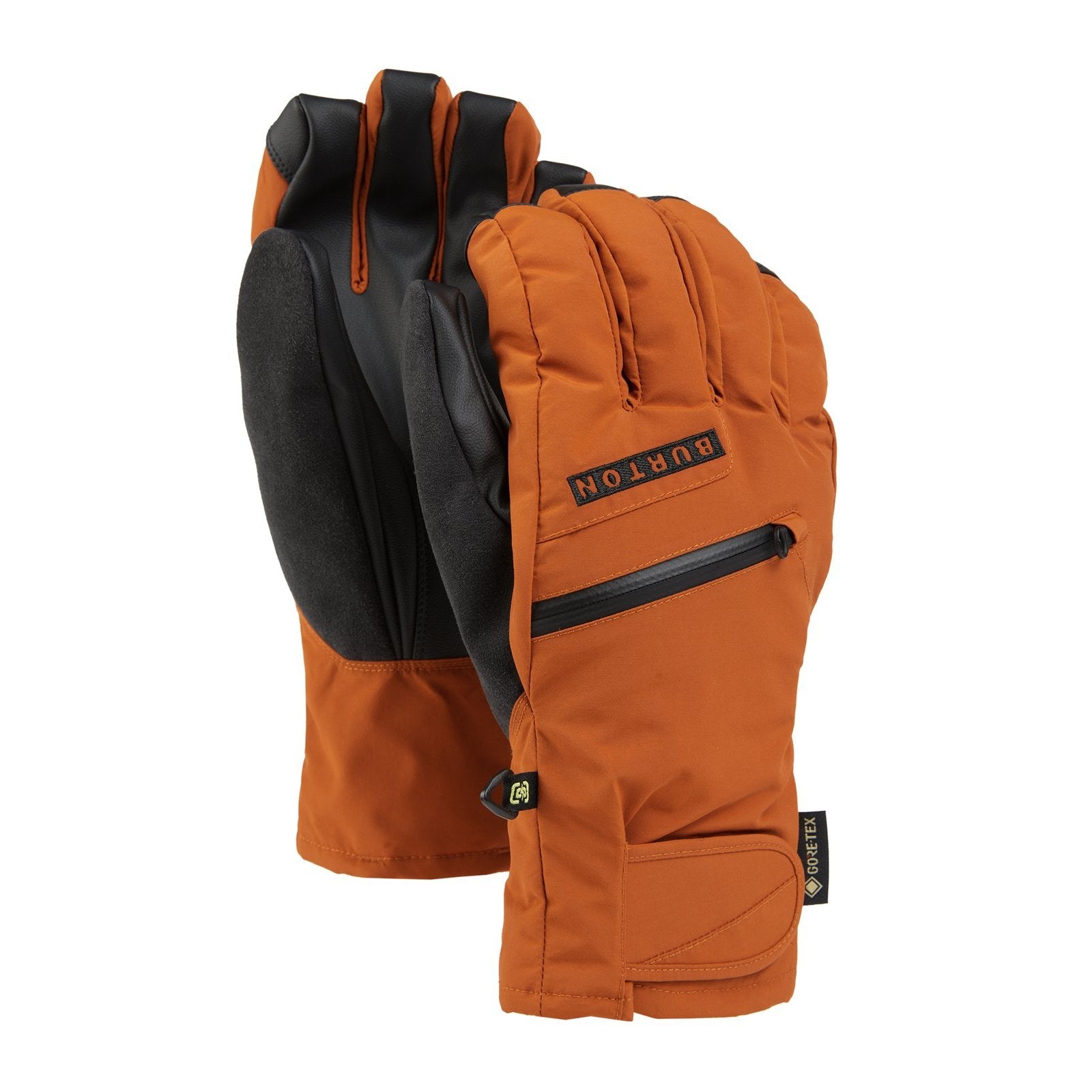 Mens Gore-Tex Under Gloves Spiced Chai - Image 3