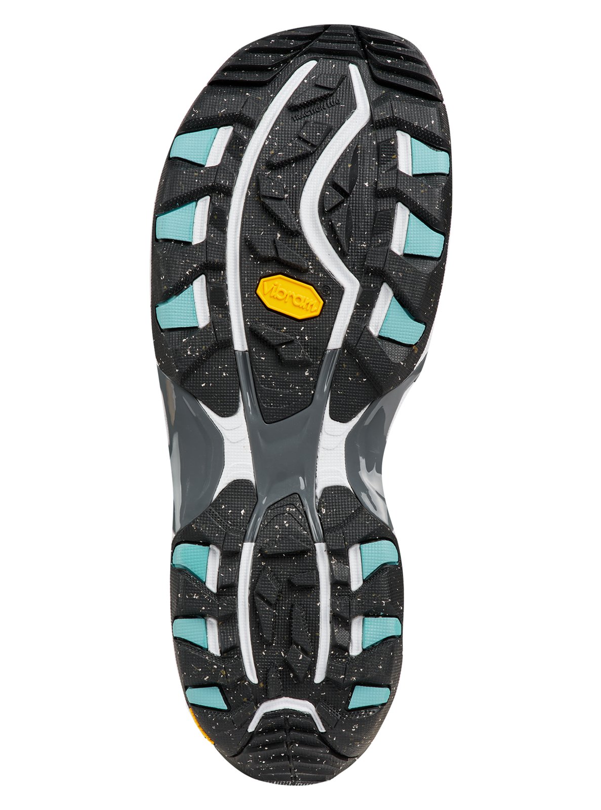 Mens Highshot X Pro Step On Snowboard Boots Black - Image 3