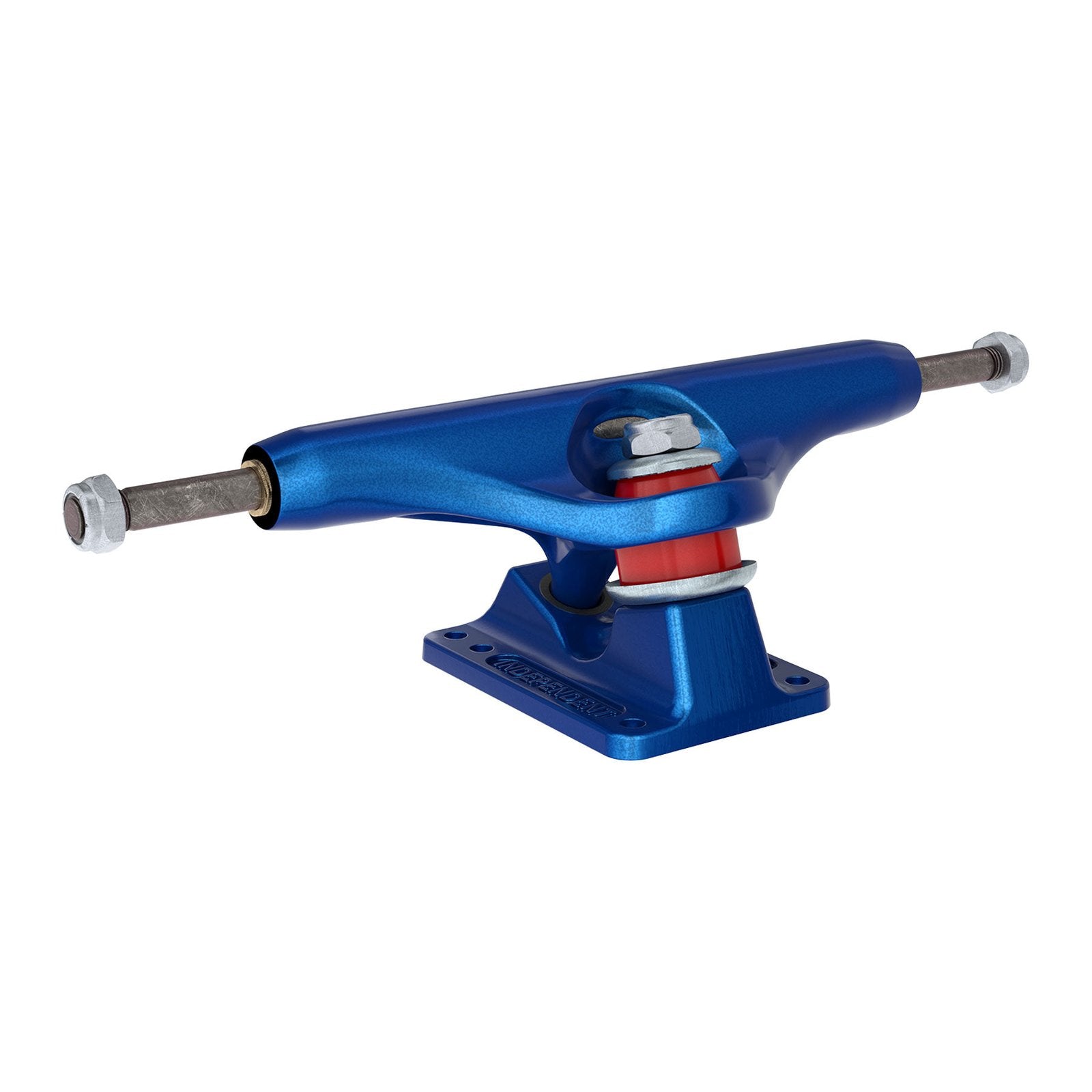 Stage 11 Distortion Blue Skateboard Truck Blue - Image 3