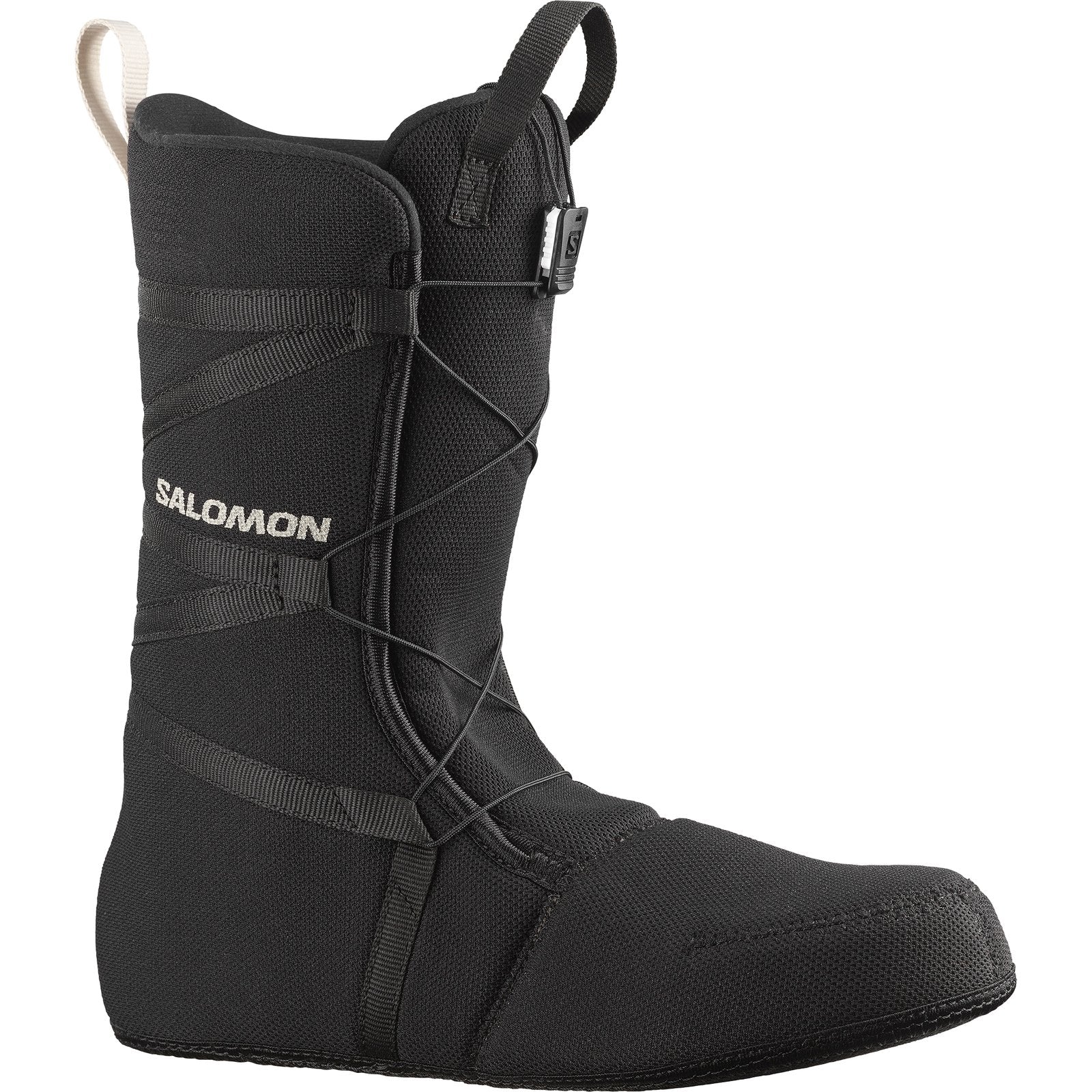 Mens Faction BOA Blk/Blk/Rain - Image 3