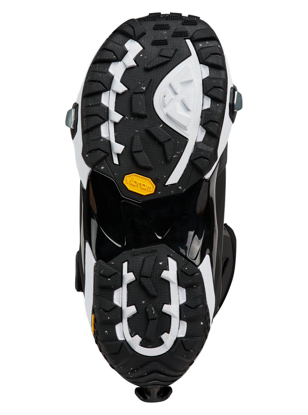 Mens Highshot X Step On Snowboard Boots Black - Image 3