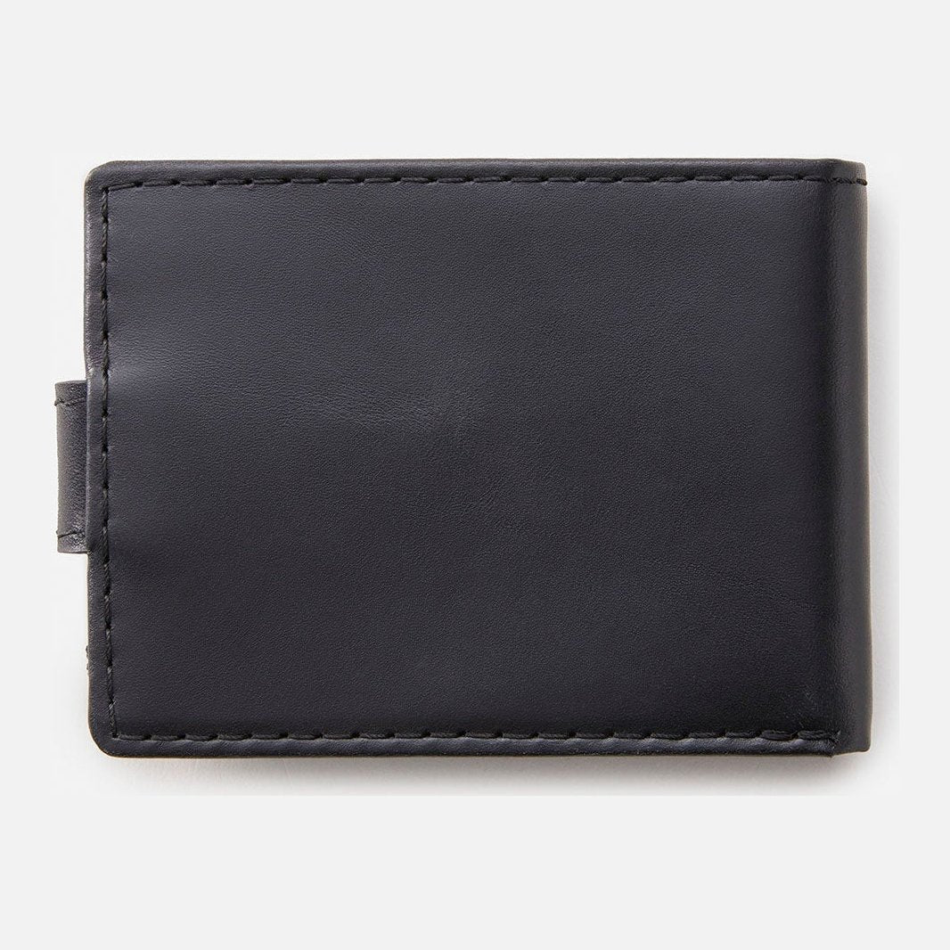 Pumped Clip RFID All Day Wallet Black - Image 3
