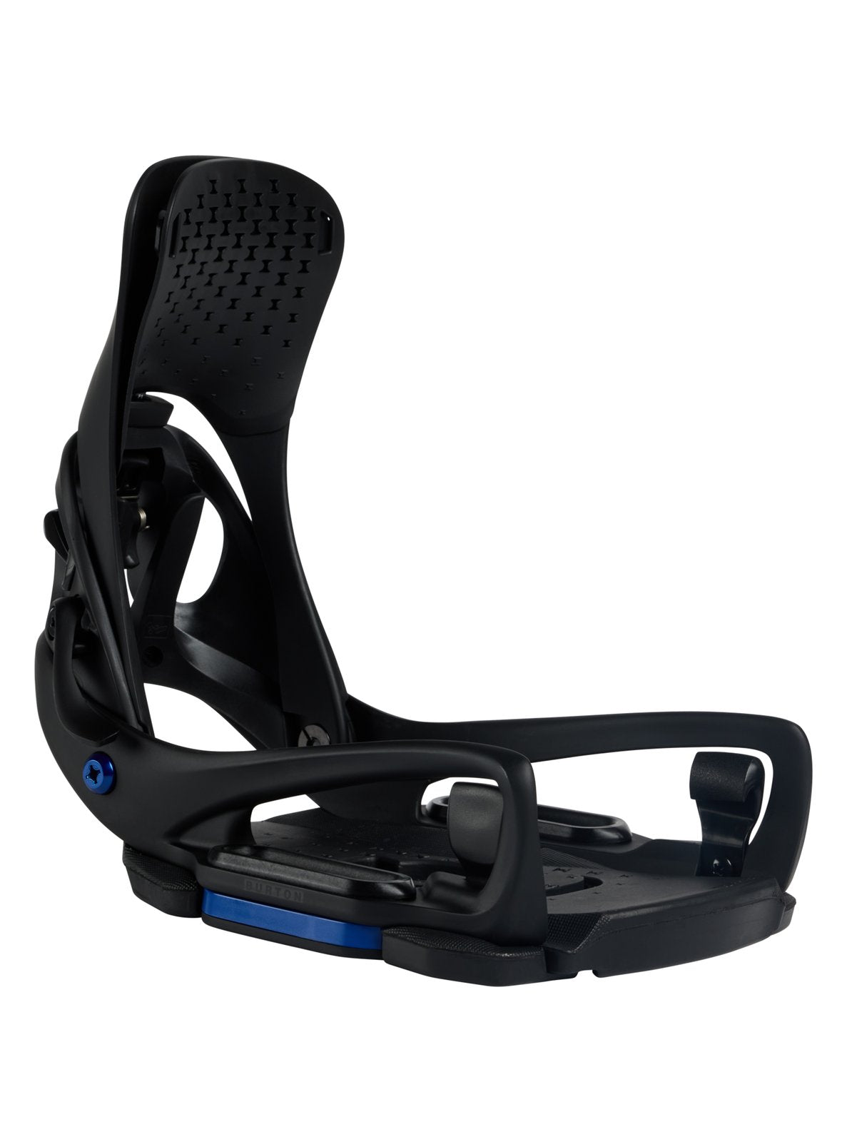 Womens Step On Escapade Est Snowboard Bindings Black - Image 3