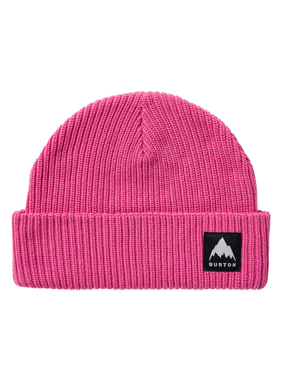 Recycled Vt Beanie Shockwave Pink - Image 3