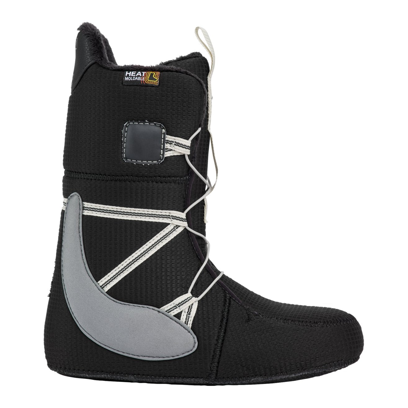 Womens Mint BOA Snowboard Boots Airstream Blue - Image 3