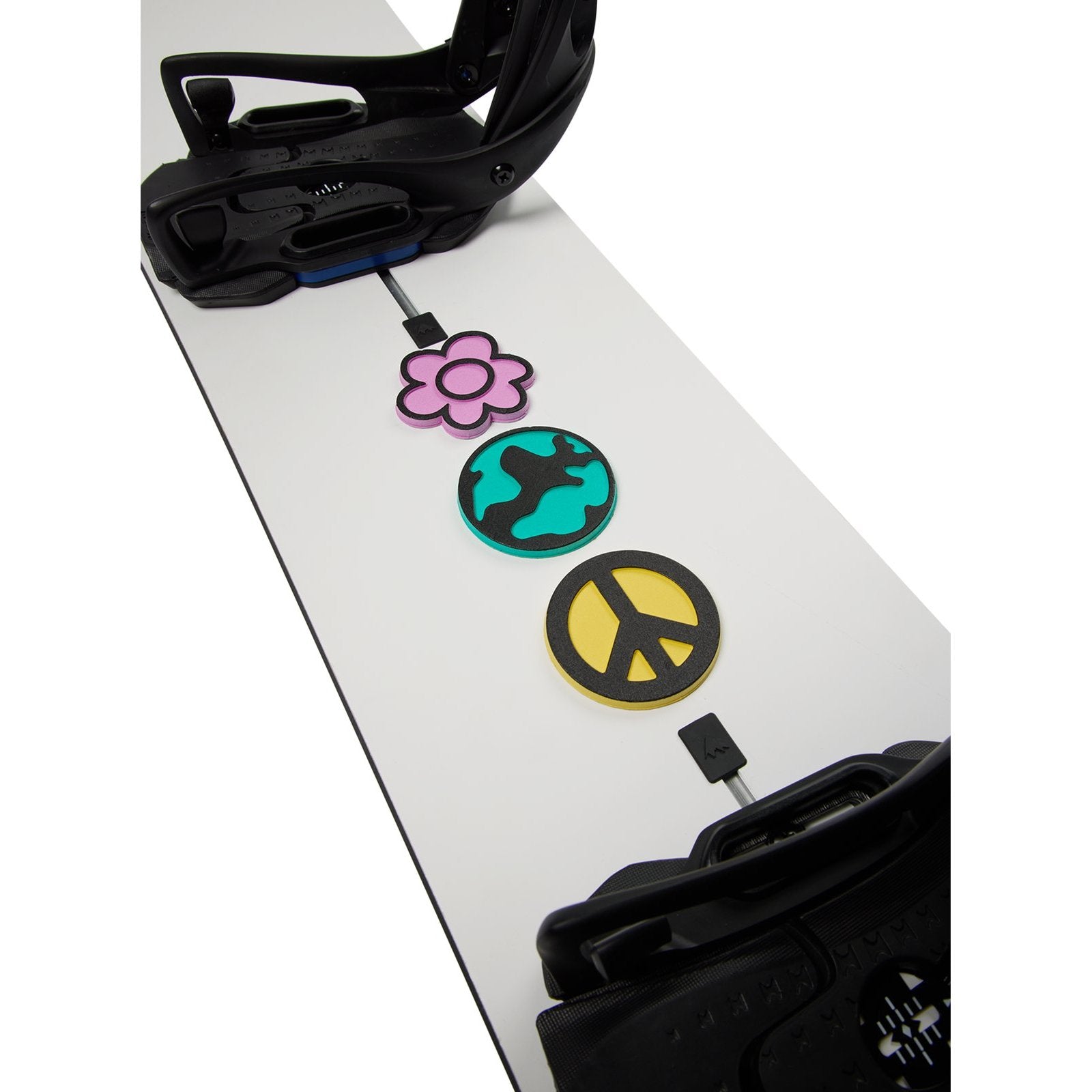 Foam Stomp Pad Assorted - Image 3