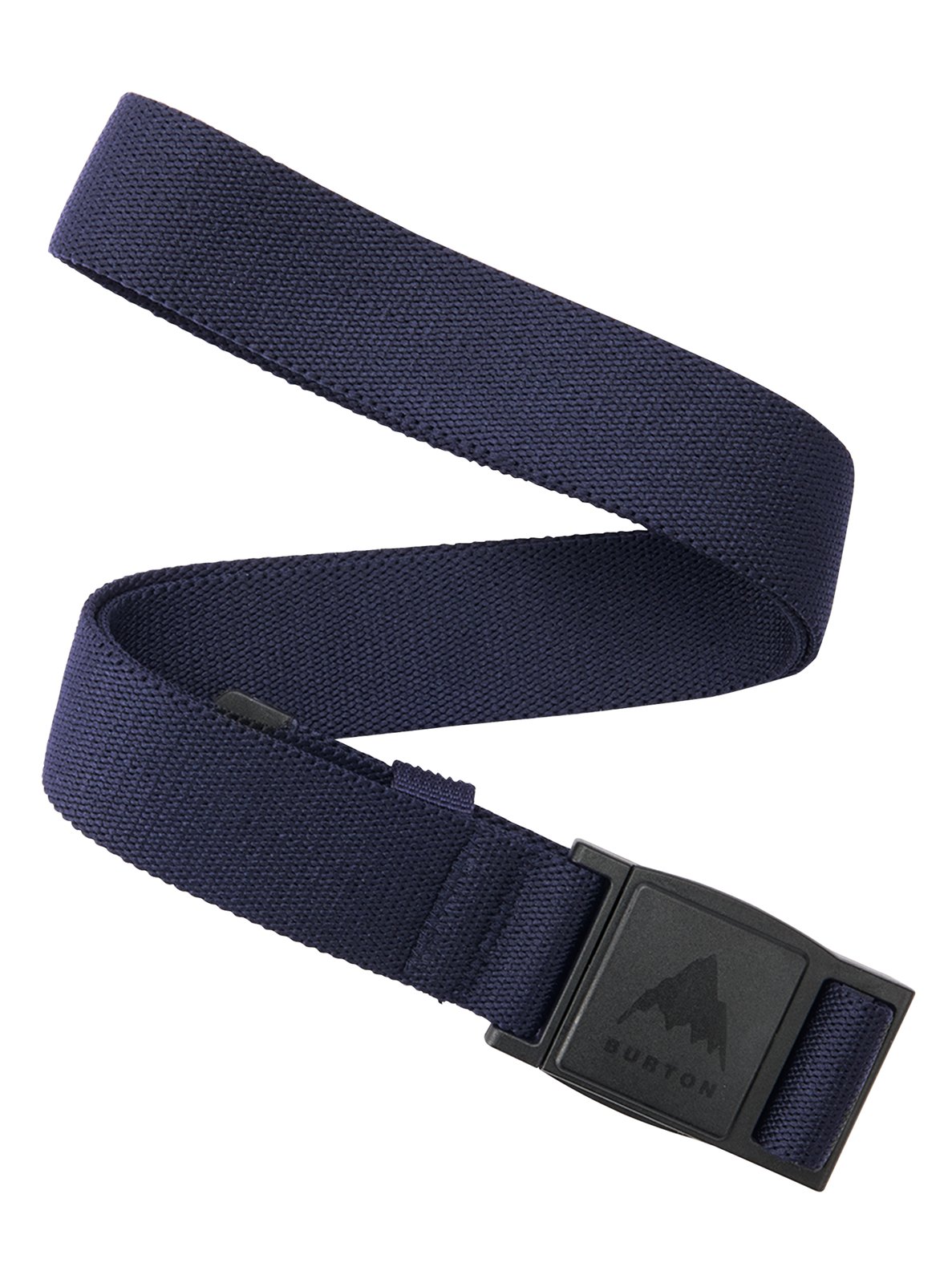 Tech Web Belt Dress Blue - Image 3