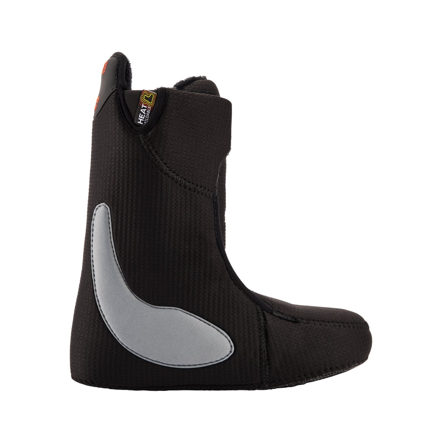 Womens Limelight BOA Black - Image 3