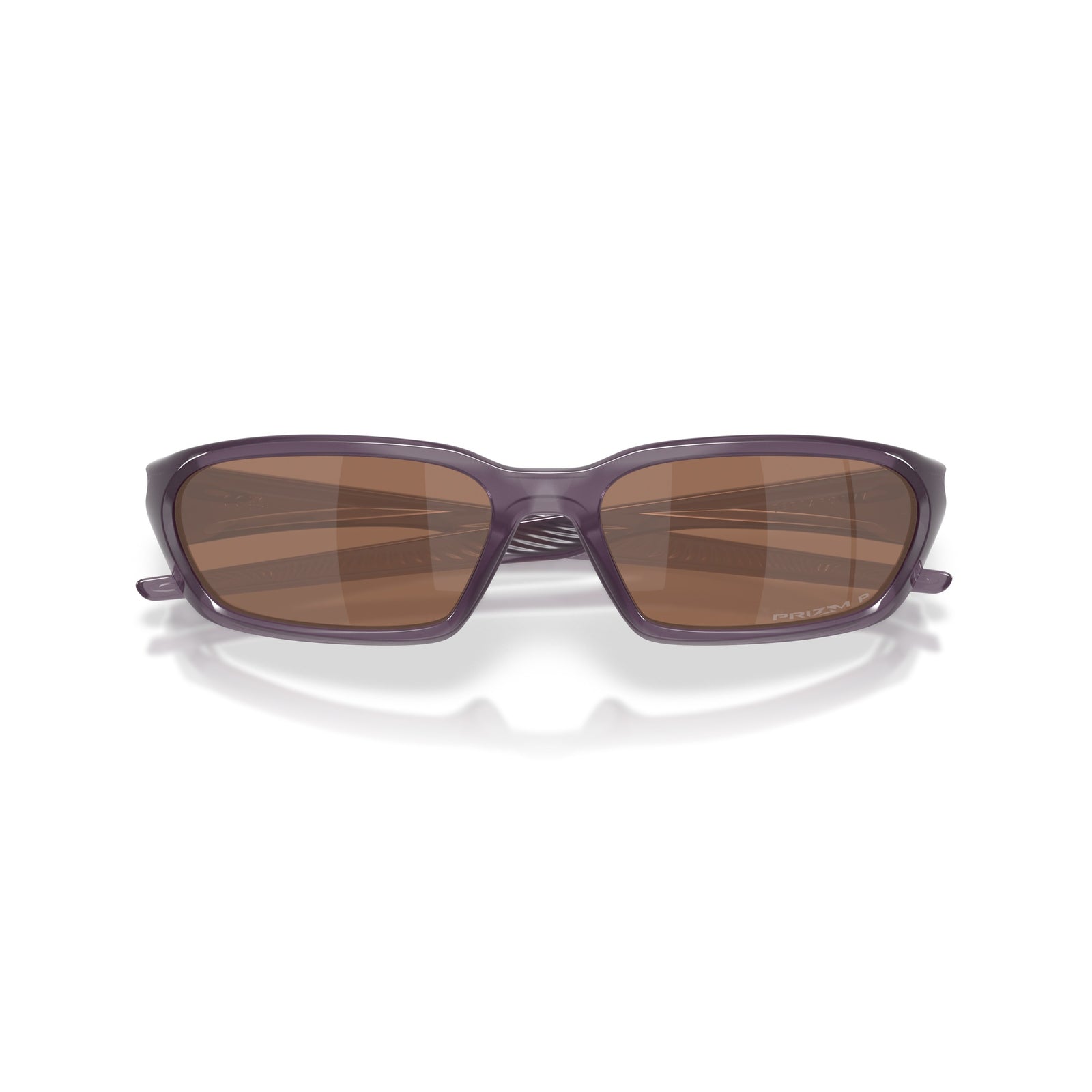 Terraforma Obscura Collection Transparent Aubergine - Prizm Tungsten Polarised - Image 3