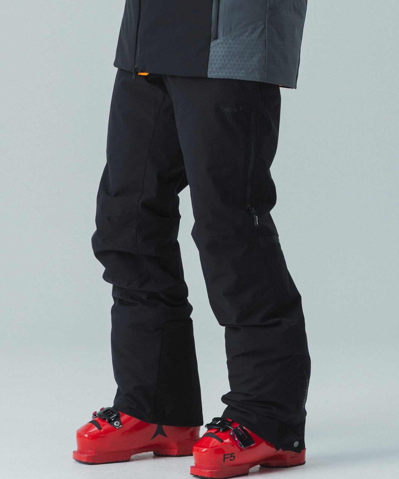Mens Graphene Wv Pants Black - Image 3