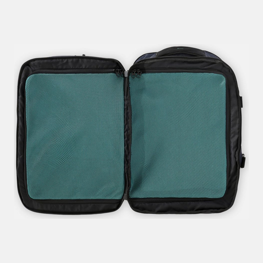 F-Light Transit Archive 45L Travel Bag Navy - Image 4