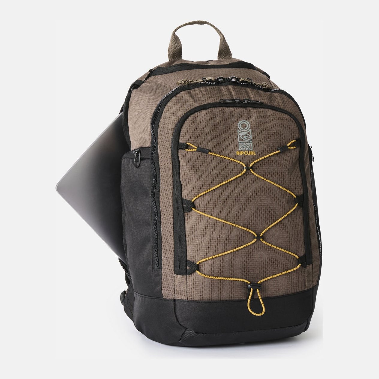 S-Series Posse 33L Backpack Walnut - Image 4