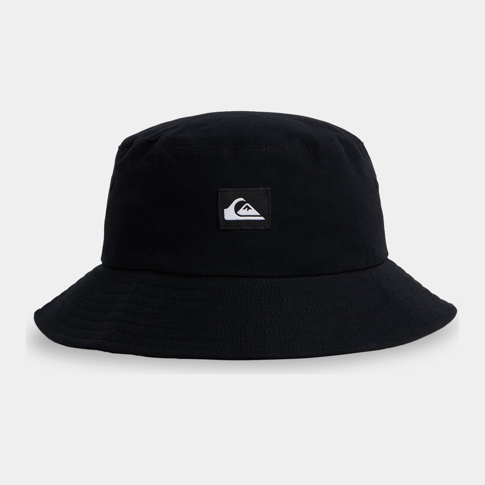 Mens Buckology Bucket Hat Black - Image 4
