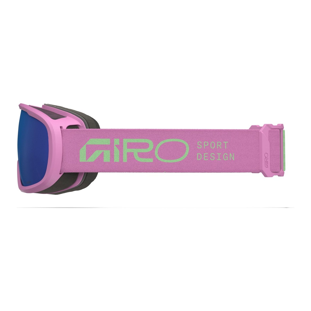 Chico 2.0 Snow Goggle