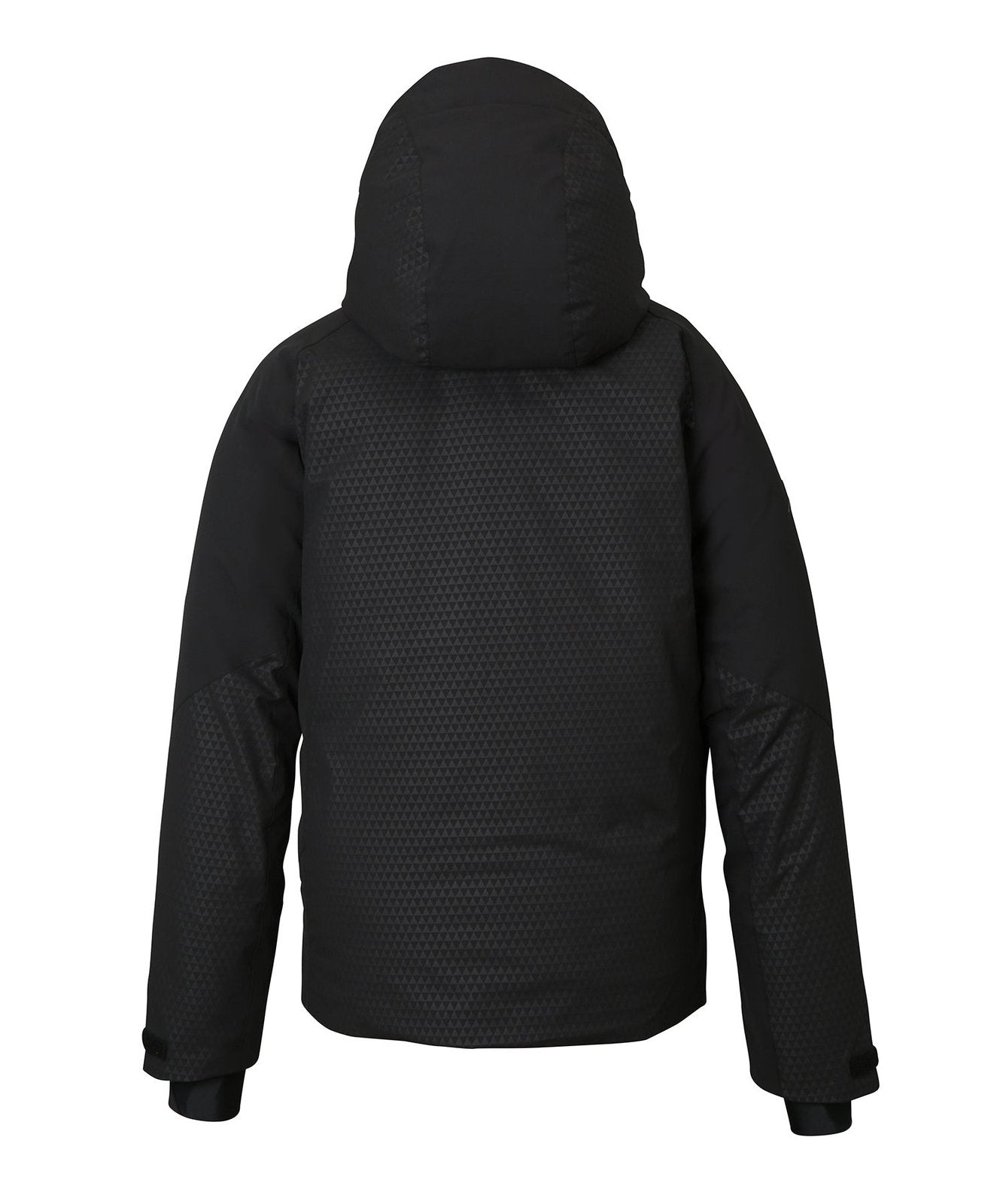 Mens SynthEdge Jacket Black - Image 79