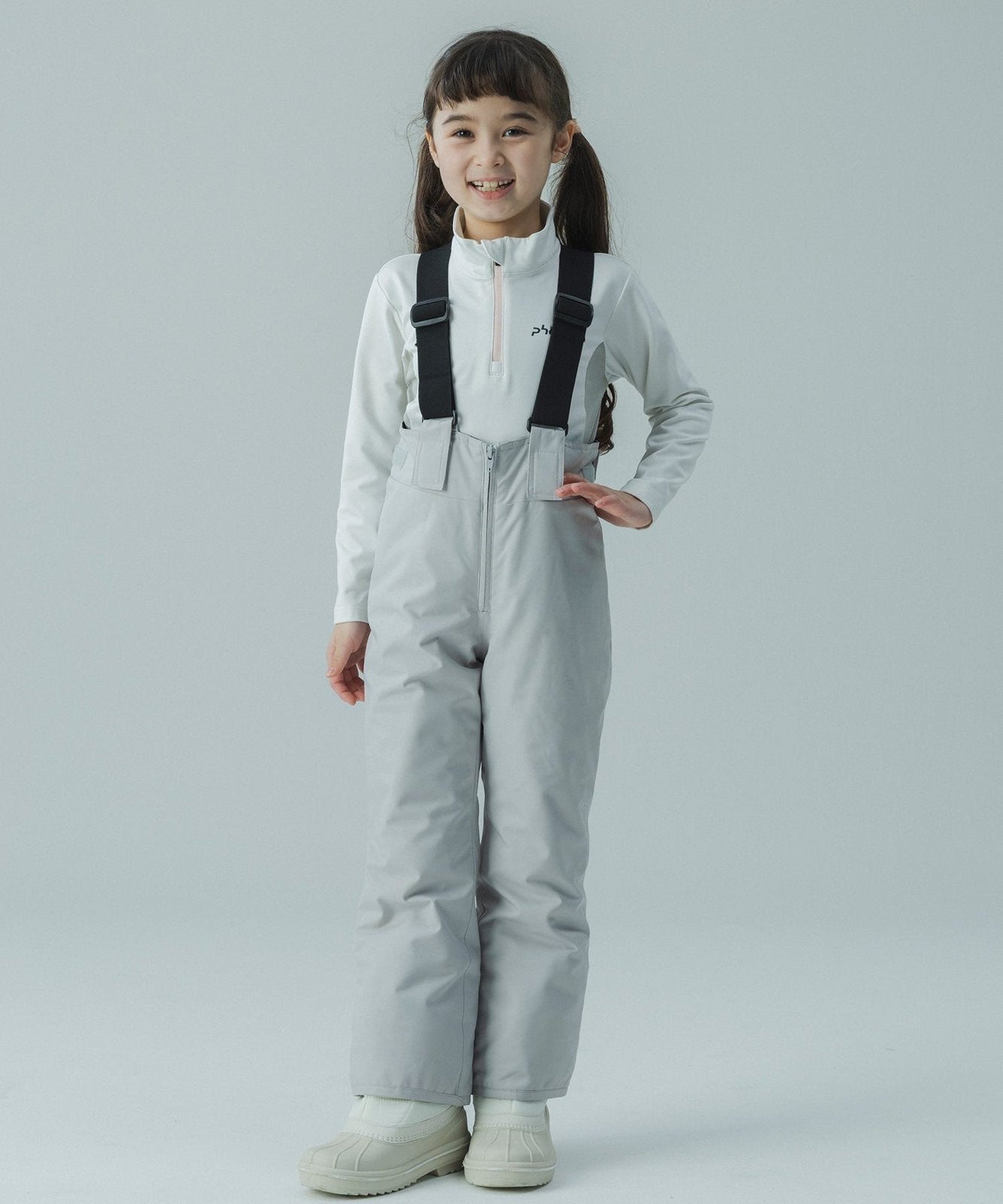 Kids Yuki Hero Jr Two-Piece Pink - Image 46