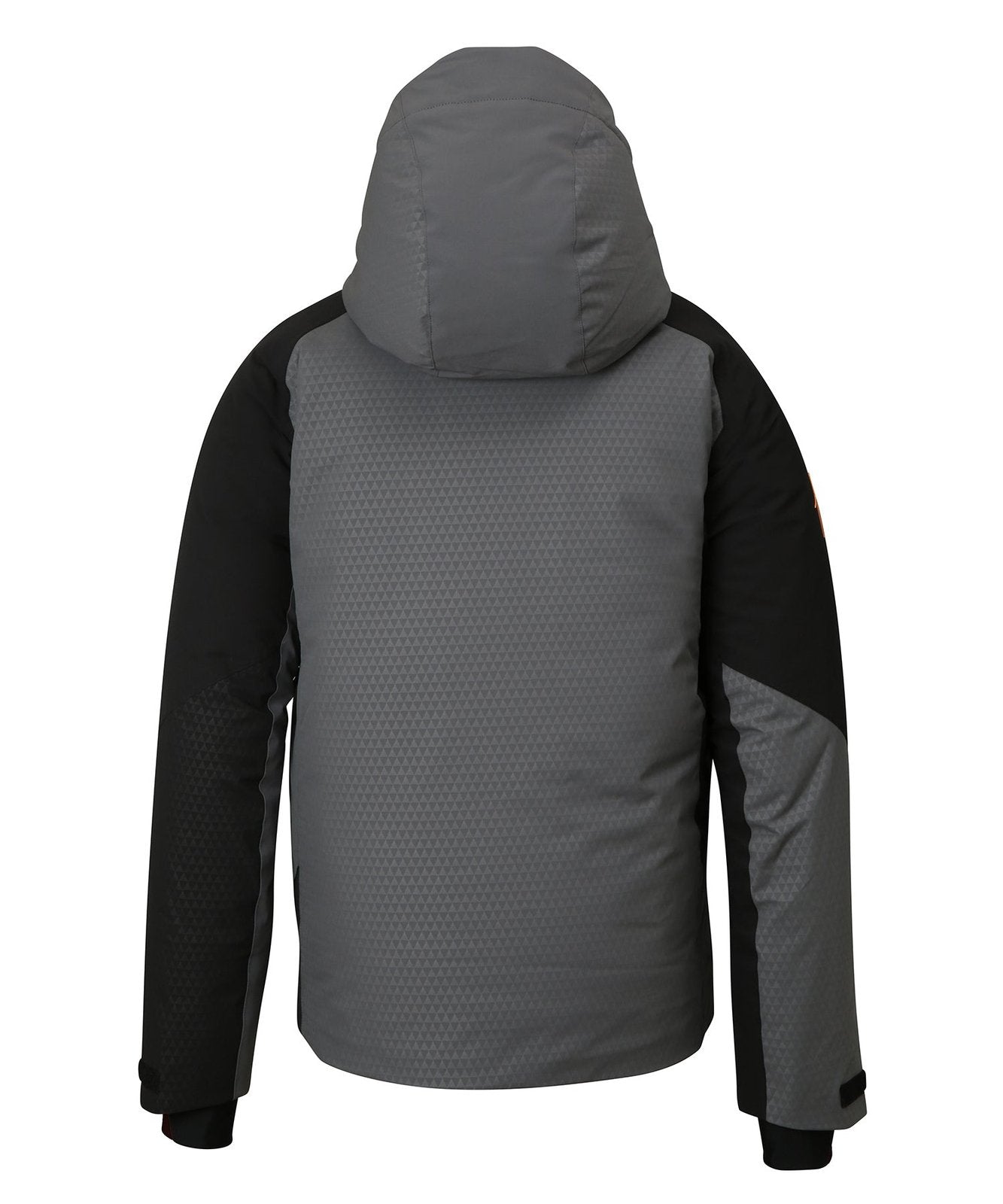Mens SynthEdge Jacket Dark Grey - Image 66