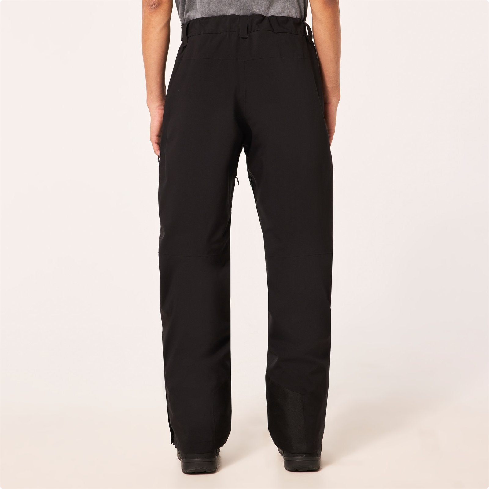Tnp Lined Shell Pant 2.0 Blackout - Image 4