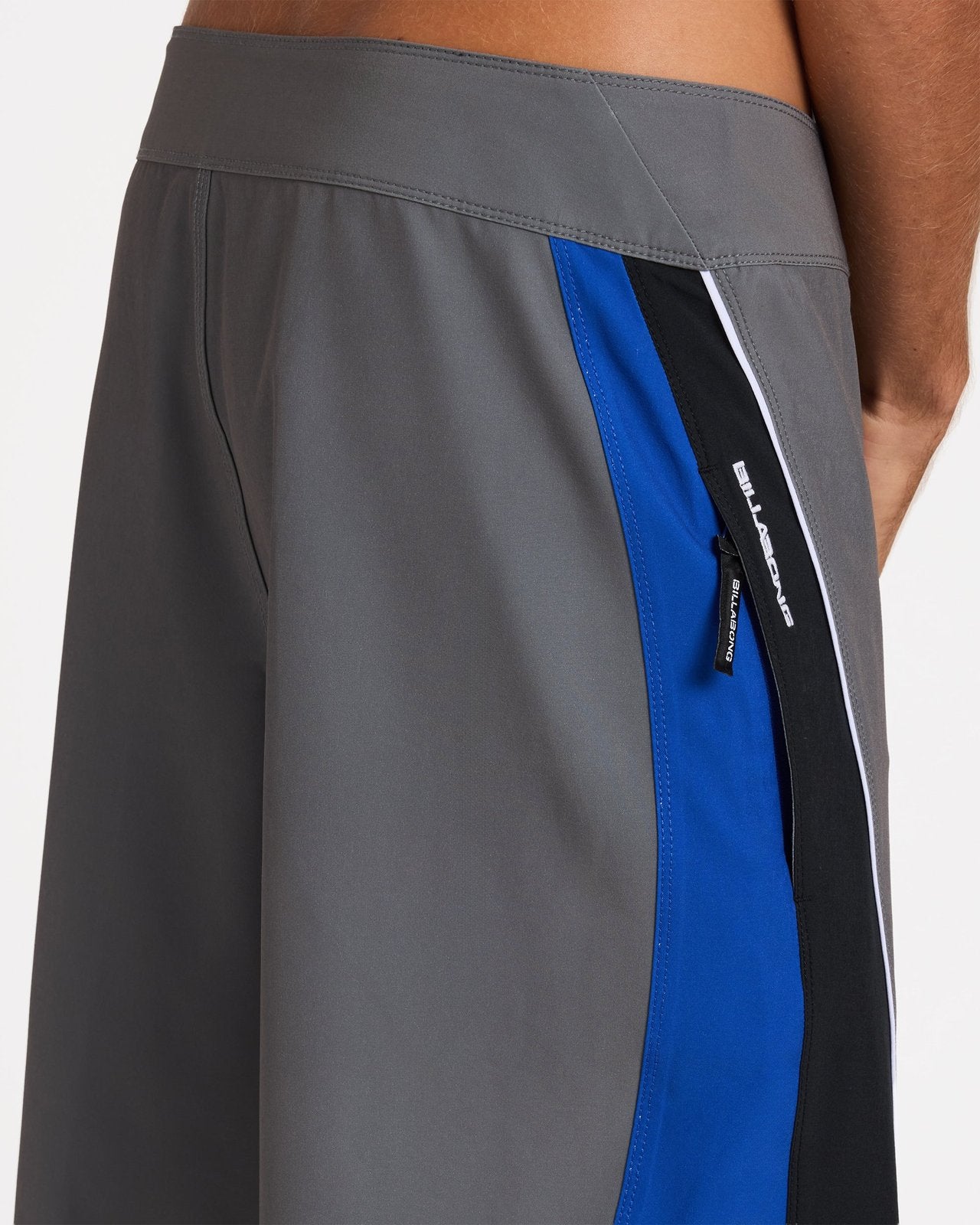 Mens Highway Pro 21" Pewter - Image 4