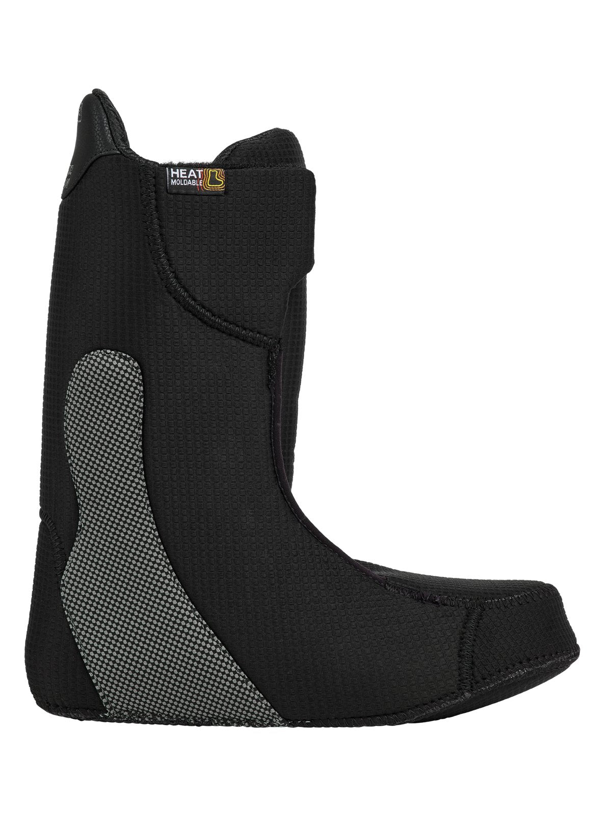 Mens Waverange X Snowboard Boots Black - Image 4
