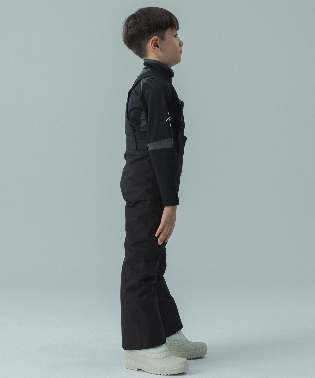 Kids Yuki Hero Jr Two-Piece Red - Image 4