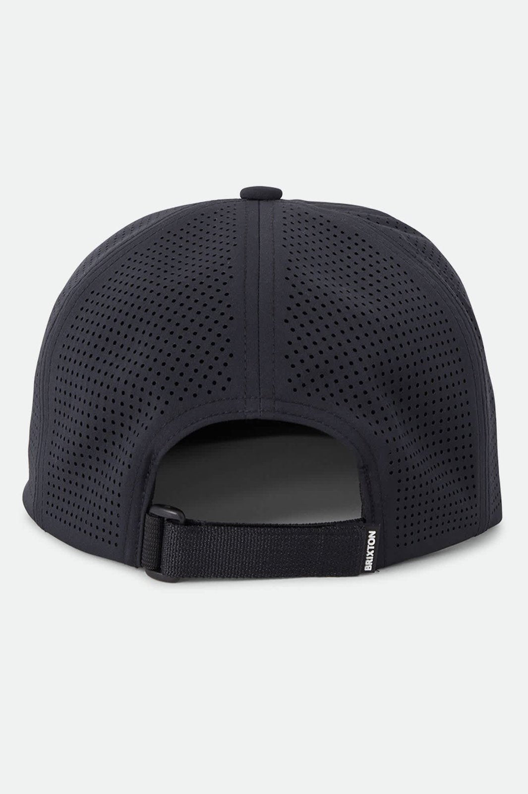 Alpha Journey Adjustable Hat Black - Image 4