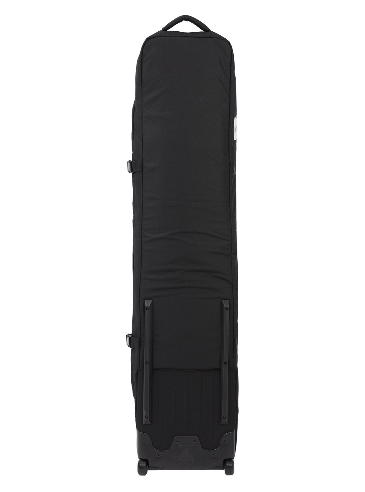 Wheelie Gig Snowboard Bag True Black - Image 4