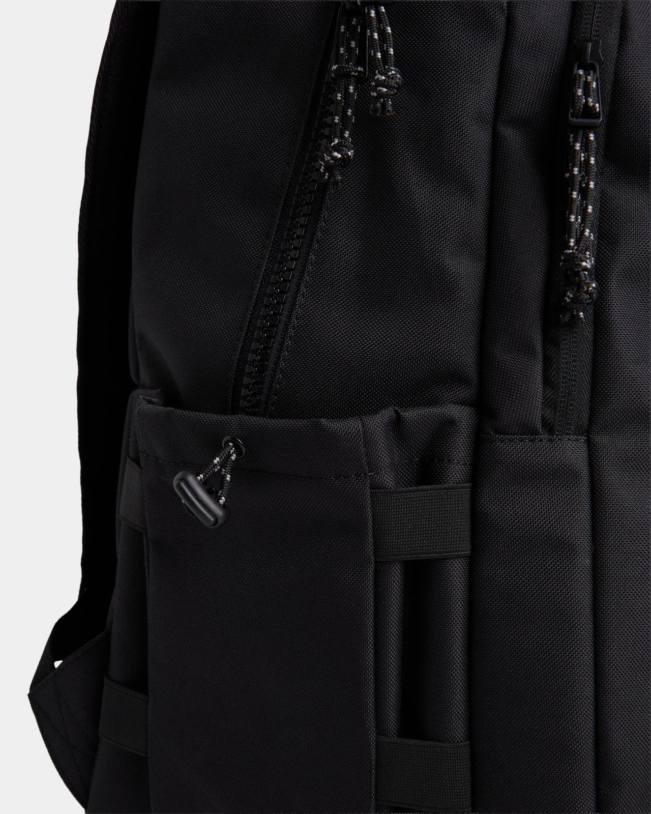 Mens Norfolk 27 L Backpack Black - Image 4