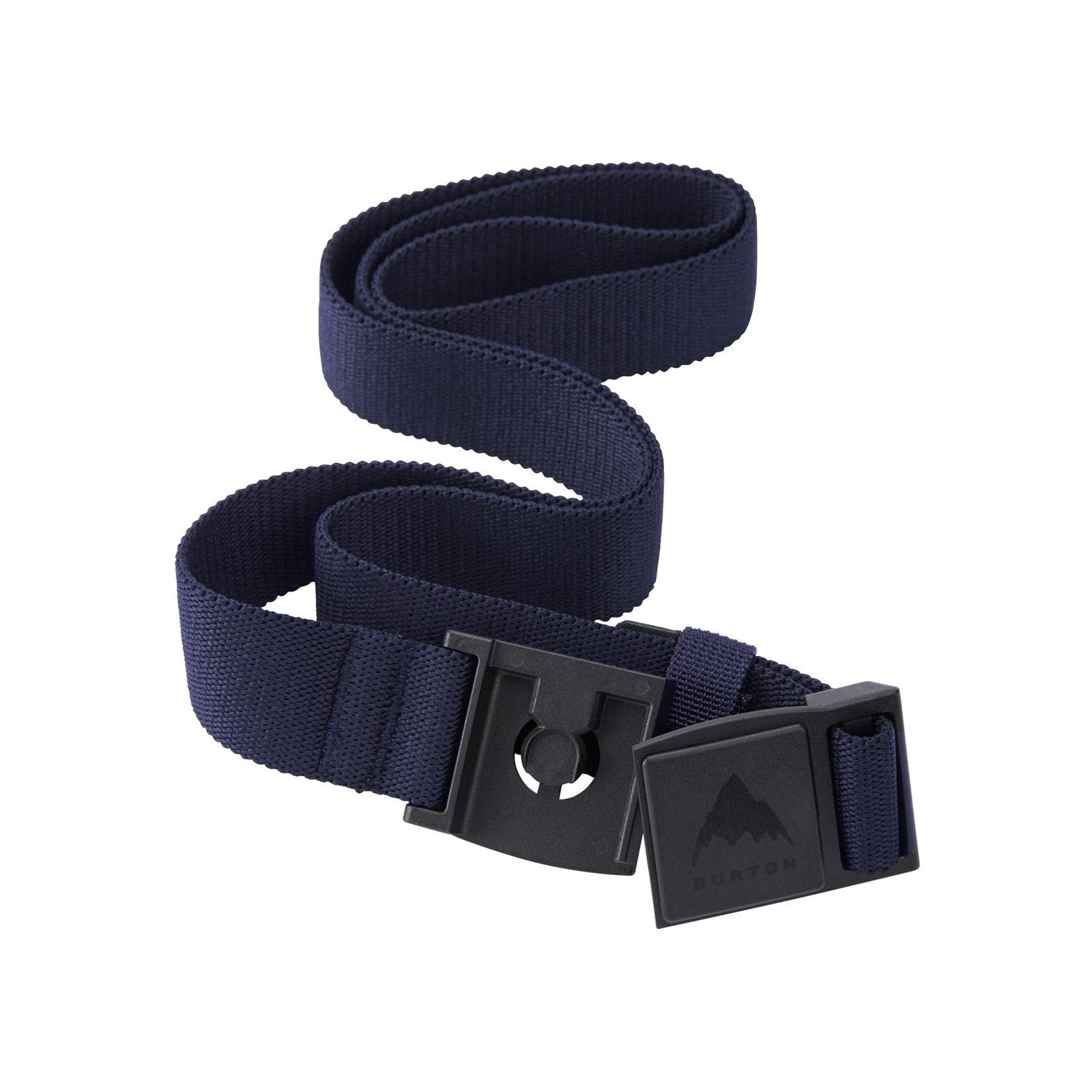 Tech Web Belt Dress Blue - Image 4