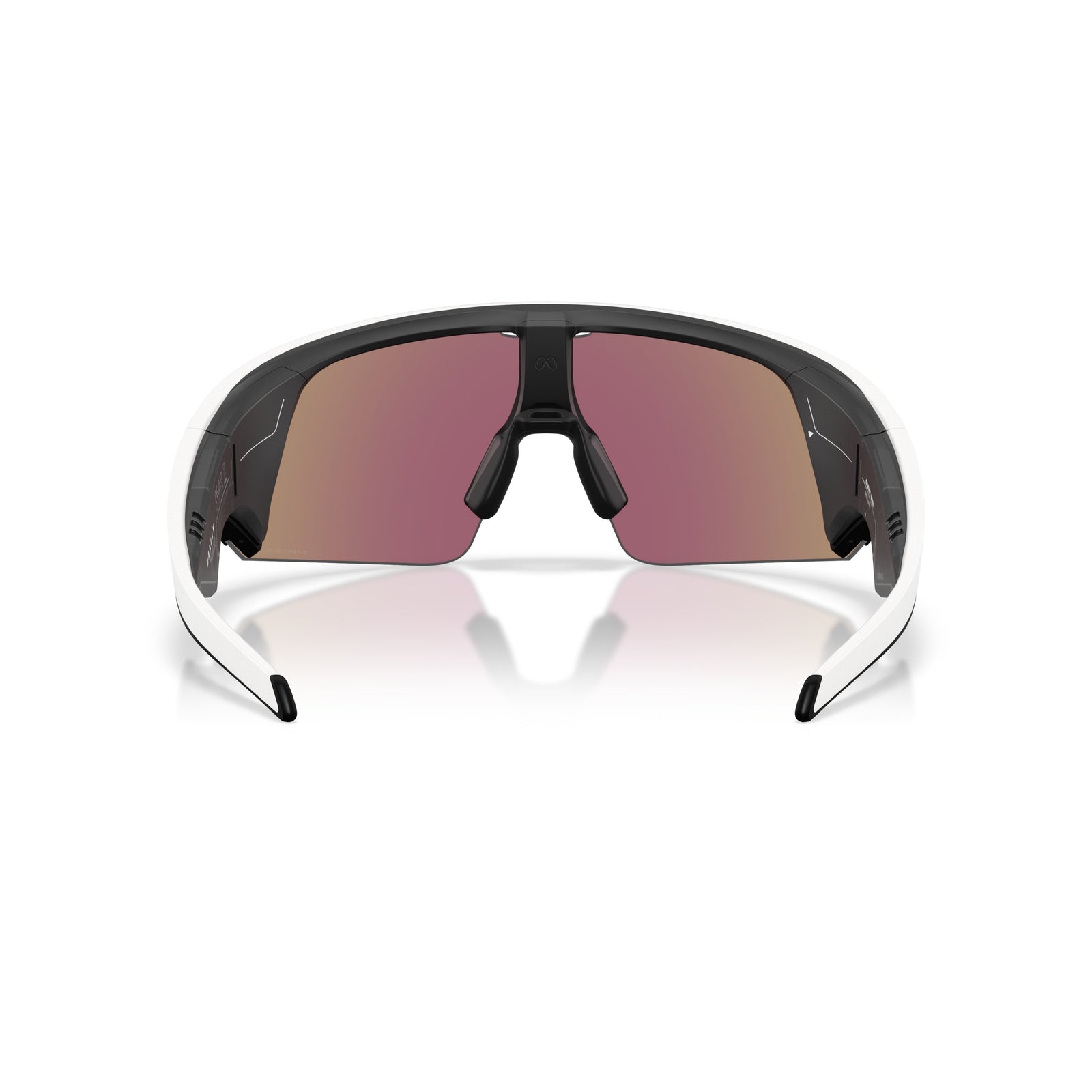 Meta Vanguard White - Prizm Sapphire - Image 4