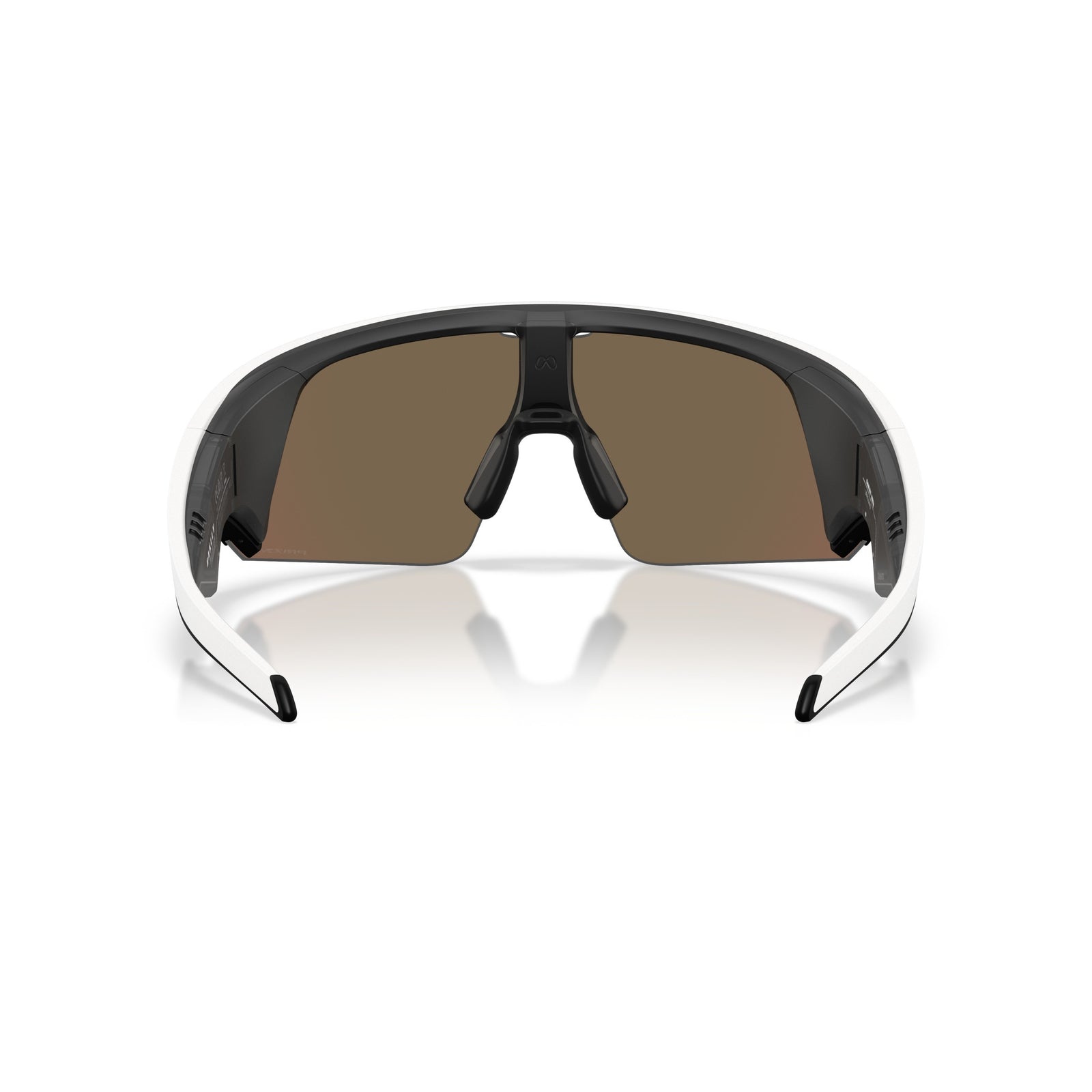 Meta Vanguard White - Prizm Rose Gold - Image 4