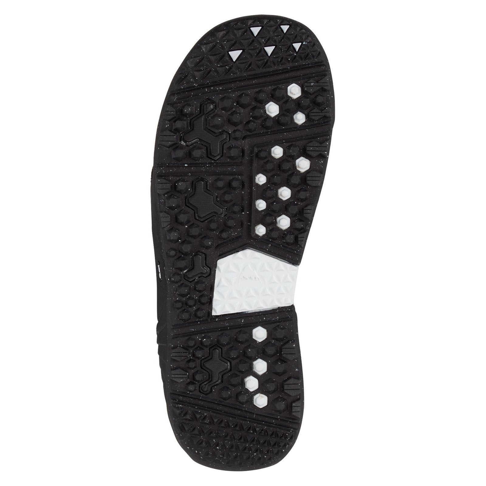 Mens Ion BOA Snowboard Boots Black - Image 4