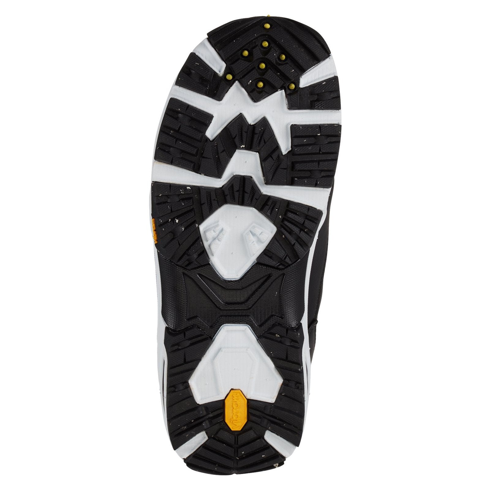 Mens Driver X Black - Image 4