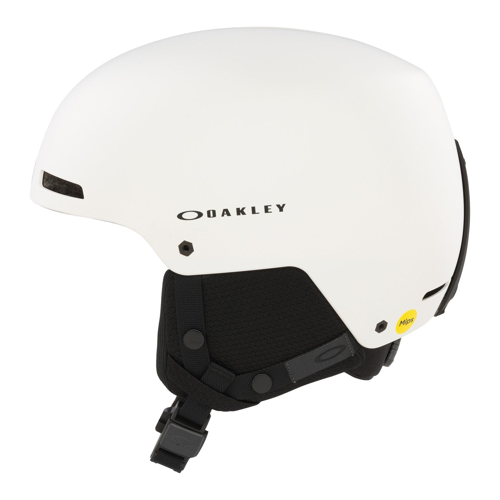 Mod1 Pro Asian Fit White - Image 4