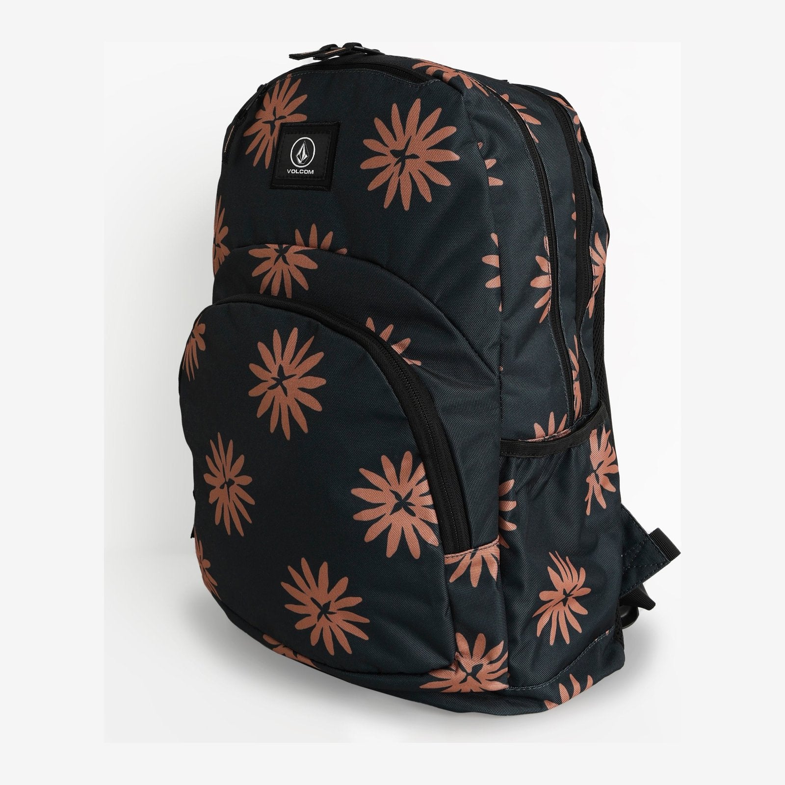 Patch Attack Backpack Desert Sand - Image 4