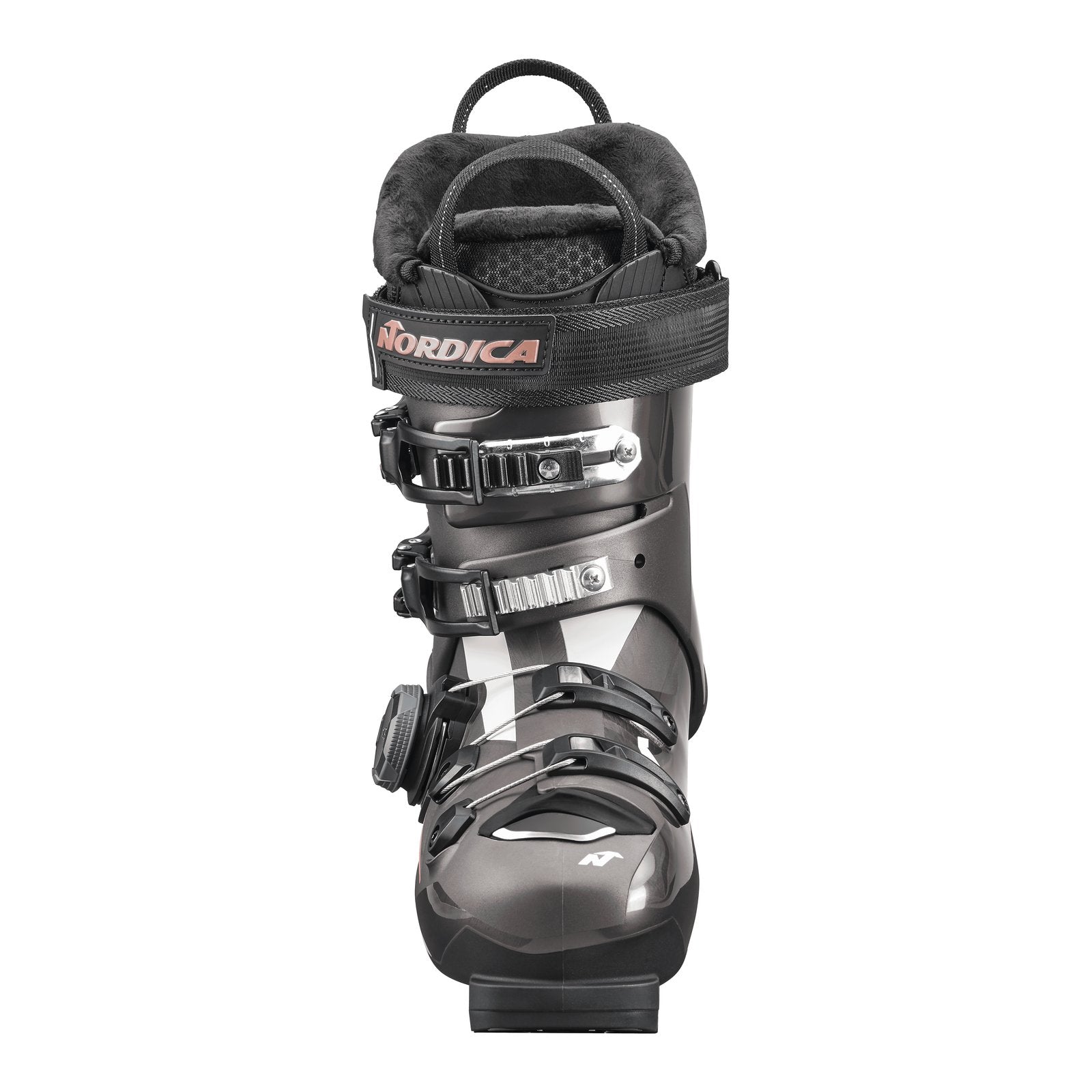 Sportmachine 3 85 W BOA Bronze / Black / Rose - Image 4
