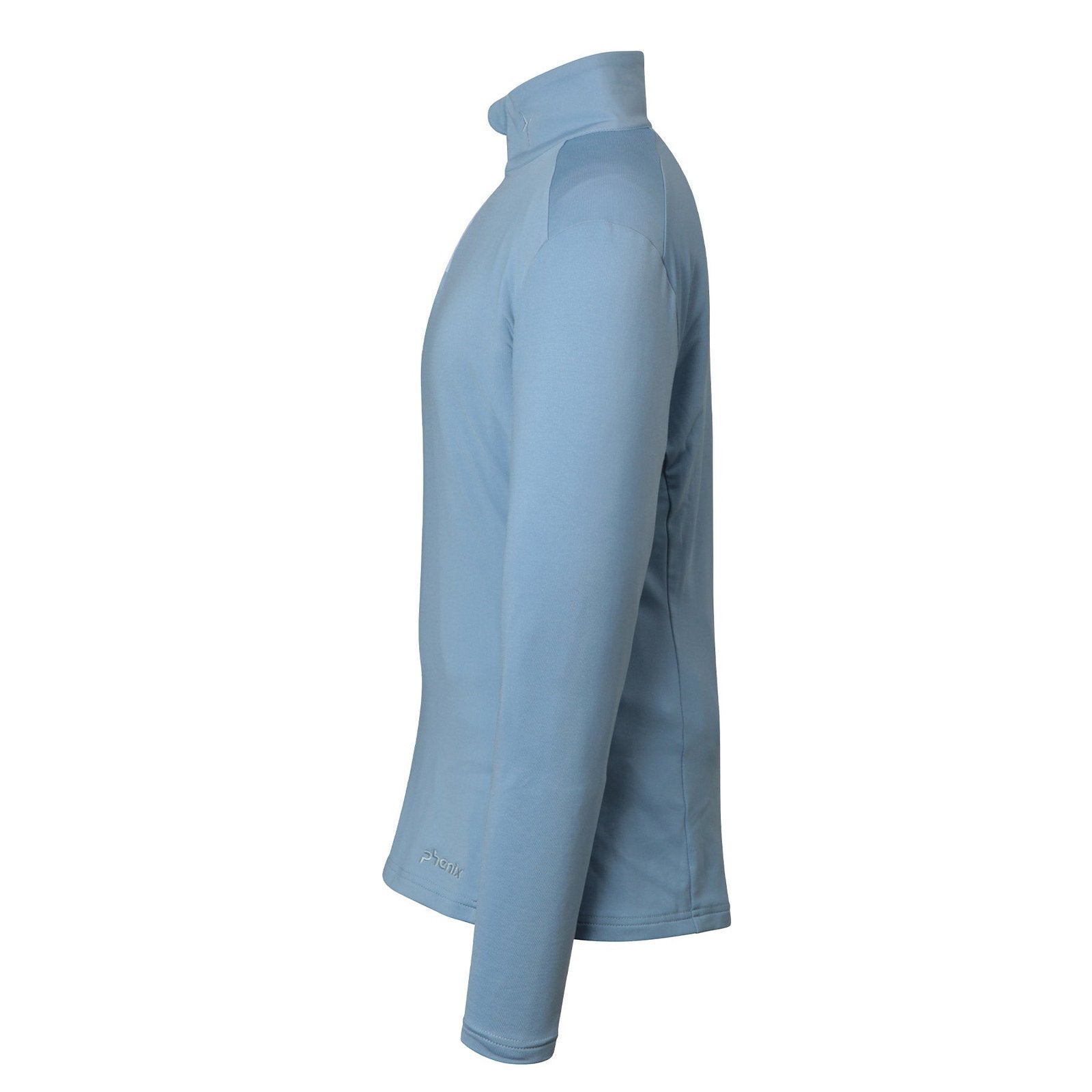 Womens Basic Set-In Inner Ice Blue - Image 4