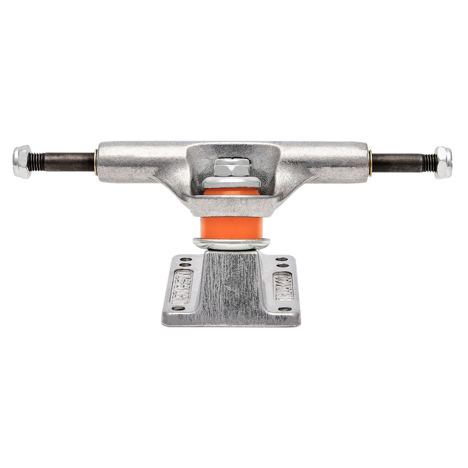 Stage 11 Polished T-Hanger Skateboard Truck - - Image 4
