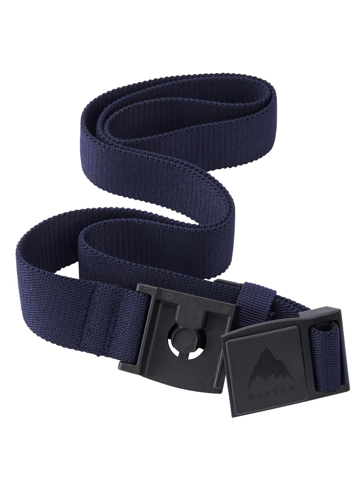Tech Web Belt Dress Blue - Image 4