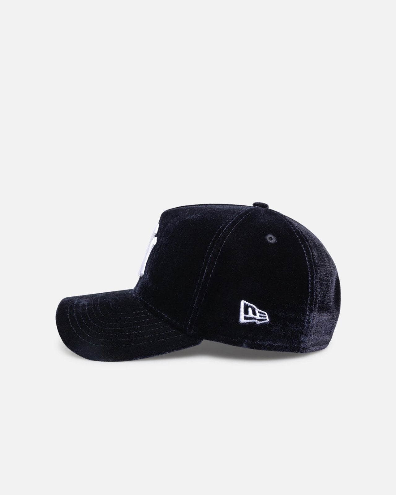 New York Yankees 9FORTY A-Frame Snapback - Velvet Best Of - Image 4