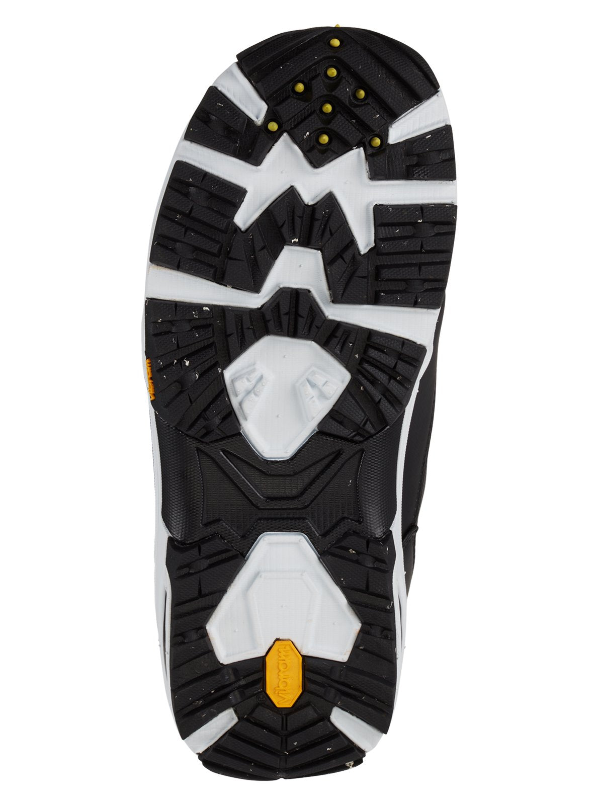 Mens Driver X Black - Image 4
